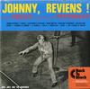 Johnny Hallyday - No. 6 Johnny, Reviens