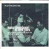 Nana Mouskouri - Nana In New York -  Preowned Vinyl Record