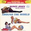 Quincy Jones and His Orchestra - Around The World -  Preowned Vinyl Record