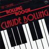 Claude Bolling - The Original Bolling Boogie -  Preowned Vinyl Record