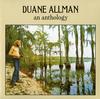 Duane Allman - An Anthology -  Preowned Vinyl Record