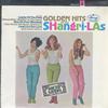 The Shangri-Las - Golden Hits Of The Shangri-Las