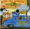 The Allman Brothers Band - Wipe The Windows, Check The Oil, Dollar Gas -  Preowned Vinyl Record