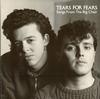 Tears For Fears - Songs From The Big Chair -  Preowned Vinyl Record