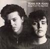 Tears For Fears - Songs From The Big Chair -  Preowned Vinyl Record