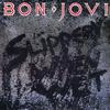 Bon Jovi - Slippery When Wet -  Preowned Vinyl Record