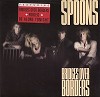 Spoons - Bridges Over Borders -  Preowned Vinyl Record