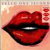 Yello - One Second -  Preowned Vinyl Record