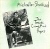 Michelle Shocked - The Texas Campfire Tapes -  Preowned Vinyl Record