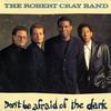 The Robert Cray Band - Don't Be Afraid Of The Dark -  Preowned Vinyl Record