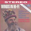 Fennel, Eastman Wind Ensemble - Winds in Hi-Fi -  Preowned Vinyl Record