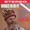 Fennell, Eastman Wind Ensemble - Winds in Hi-Fi -  Preowned Vinyl Record