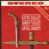 Khachaturian, London Symphony Orchestra - Gayne Ballet Music - Romeo And Juliet -  Preowned Vinyl Record