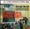 Byron Janis - Encore -  Preowned Vinyl Record