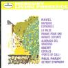 Paul Paray/Detroit Symphony Orchestra - Ravel: Rapsodie Espagnole etc. -  Preowned Vinyl Record