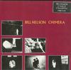 Bill Nelson - Chimera -  Preowned Vinyl Record