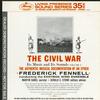 Fennell, Eastman Wind Ensemble - The Civil War - its Music and Sounds Vol. 1 -  Preowned Vinyl Record