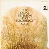 The Oscar Peterson Trio - Canadiana Suite -  Preowned Vinyl Record