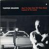 Topper Headon - Leave It To Luck *Topper Collection -  Preowned Vinyl Record