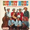 Lester Flatt And Earl Scruggs - Country Music -  Preowned Vinyl Record