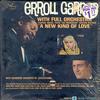 Erroll Garner - A New Kind Of Love -  Preowned Vinyl Record