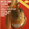Fennell, Eastman Wind Ensemble - British Band Classics Vol. 2 -  Preowned Vinyl Record