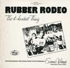 Rubber Rodeo - The Hardest Thing *Topper -  Preowned Vinyl Record