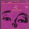 Sarah Vaughan - The Magic of Sarah Vaughan -  Preowned Vinyl Record