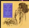Sarah Vaughan - Vaughan With Voices -  Preowned Vinyl Record