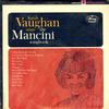 Sarah Vaughan - Sings The Mancini Songbook -  Preowned Vinyl Record