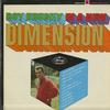 Roy Drusky - In A New Dimension -  Preowned Vinyl Record