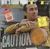 Faron Young - Here's Faron Young -  Preowned Vinyl Record