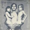 Kenny Rankin - Family -  Preowned Vinyl Record