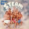 Steam - Steam -  Preowned Vinyl Record