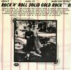 Various Artists - Rock 'n' Roll Solid Gold, Vol.2 -  Preowned Vinyl Record