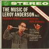 Frederick Fennell - The Music Of Leroy Anderson Vol. 1 -  Preowned Vinyl Record