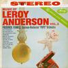 Fennell, Eastman-Rochester Pops Orchestra - Music of Leroy Anderson Vol. 2 -  Preowned Vinyl Record