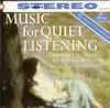 Hanson, Eastman-Rochester Symphony Orchestra - Music for Quiet Listening -  Preowned Vinyl Record