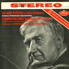 Sir John Barbirolli/Halle Orchestra - Vaughan Williams: Symphony in D minor, No. 8 -  Preowned Vinyl Record