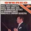 Dorati, Minneapolis Symphony Orchestra - Kodaly: Hary Janos Suite -  Preowned Vinyl Record