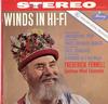 Frederick Fennell, Eastman Wind Ensemble - Winds in Hi-Fi -  Preowned Vinyl Record