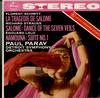 Paul Paray/Detroit Symphony Orchestra - Schmitt: La Tragedie De Salome -  Preowned Vinyl Record