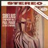 Paul Paray/Detroit Symphony Orchestra - Sibelius: Symphony No. 2 -  Preowned Vinyl Record