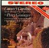 Fennell, Eastman-Rochester Pops - Grainger: Country Gardens and other Favorites -  Preowned Vinyl Record