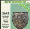 Antal Dorati/London Symphony Orchestra - Antal Dorati Conducts Wagner -  Preowned Vinyl Record