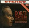 Dorati, Allegri String Quartet - Dorati Symphony -  Preowned Vinyl Record