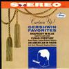 George Gershwin - Curtain Up! Gershwin Favorites -  Preowned Vinyl Record