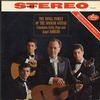 The Romeros - The Royal Family of The Spanish Guitar -  Preowned Vinyl Record