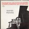 Rafael Puyana - Harpsichord Works -  Preowned Vinyl Record
