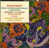 Dorati, London Symphony Orchestra - Stravinsky: Song of The Nightingale etc. -  Preowned Vinyl Record